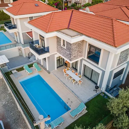 Silver A مرمريس